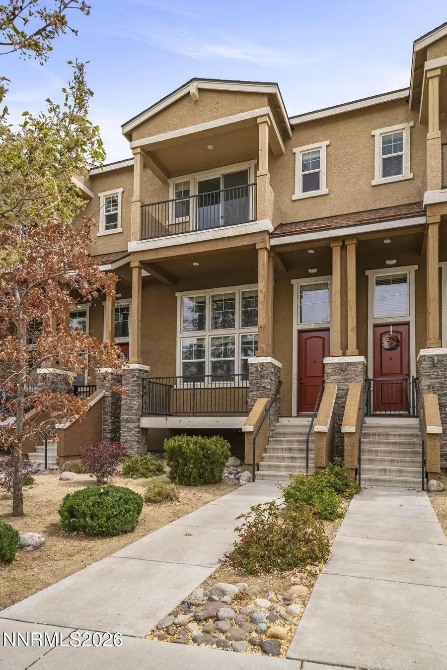 2490 Eastshore Place #Unit 104, Reno, NV 89509 - #3