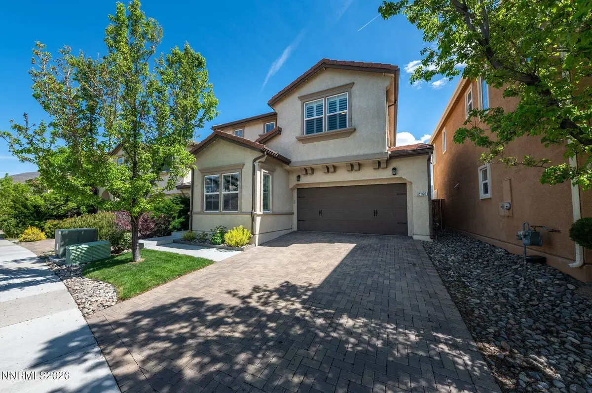 2160 Hope Valley Drive, Reno, NV 89521 - #1