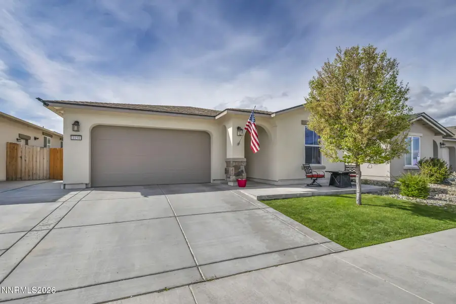 1151 Dapple Drive, Minden, NV 89423 - #3