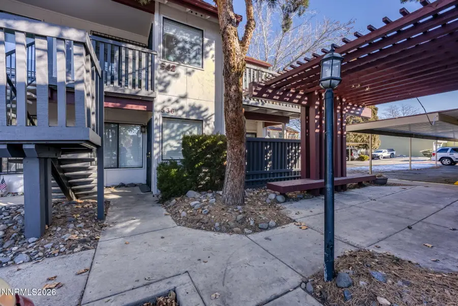 536 Nichols Boulevard, Sparks, NV 89431 - #2