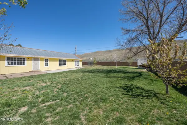 3590 Siskin Lane, Reno, NV 89508