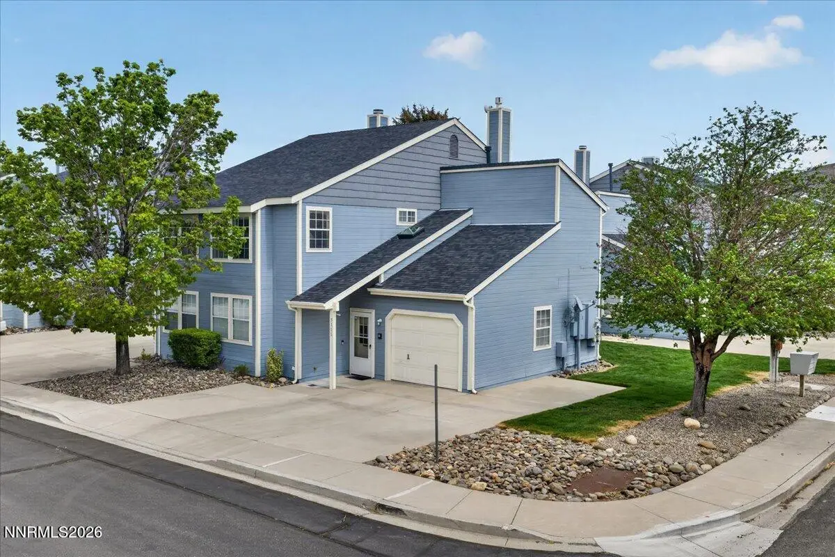 3111 Chubasco Way, Carson City, NV 89701 - #1