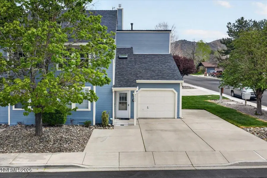 3111 Chubasco Way, Carson City, NV 89701 - #2