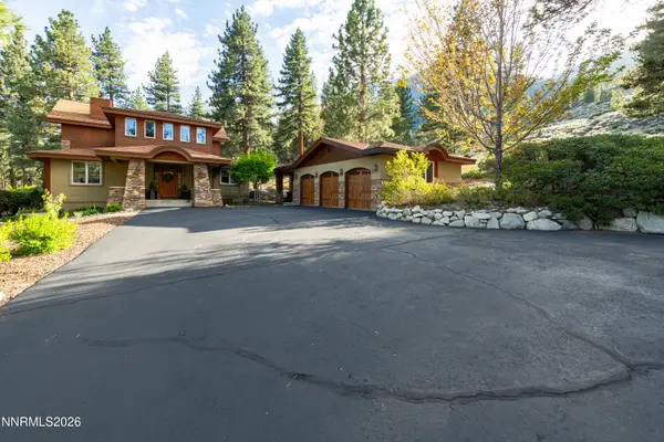 171 Summit Ridge Way, Gardnerville, NV 89460