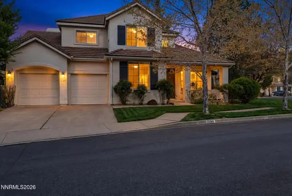 1120 Greenwich Way, Reno, NV 89519