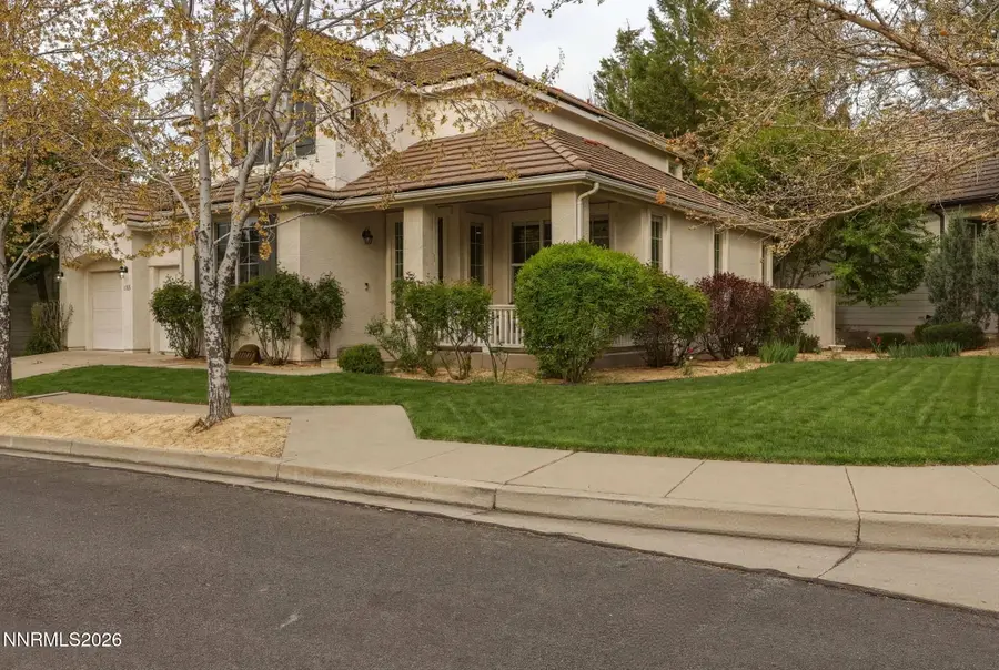 1120 Greenwich Way, Reno, NV 89519 - #2