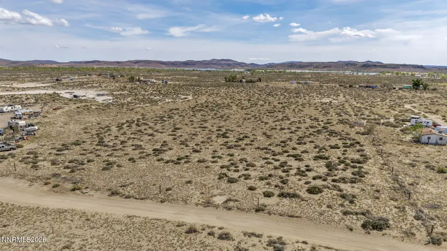 3720 Lemon Street, Silver Springs, NV 89429 - #3