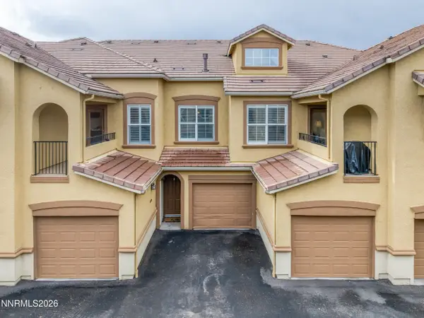 17000 Wedge Parkway #2722, Reno, NV 89511