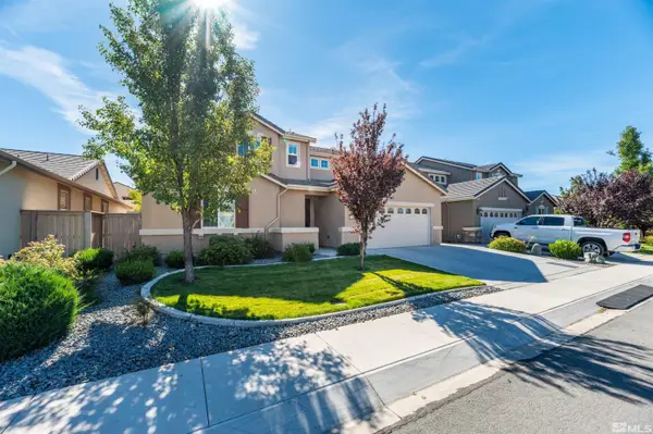 2084 Whitecliff Drive, Reno, NV 89521