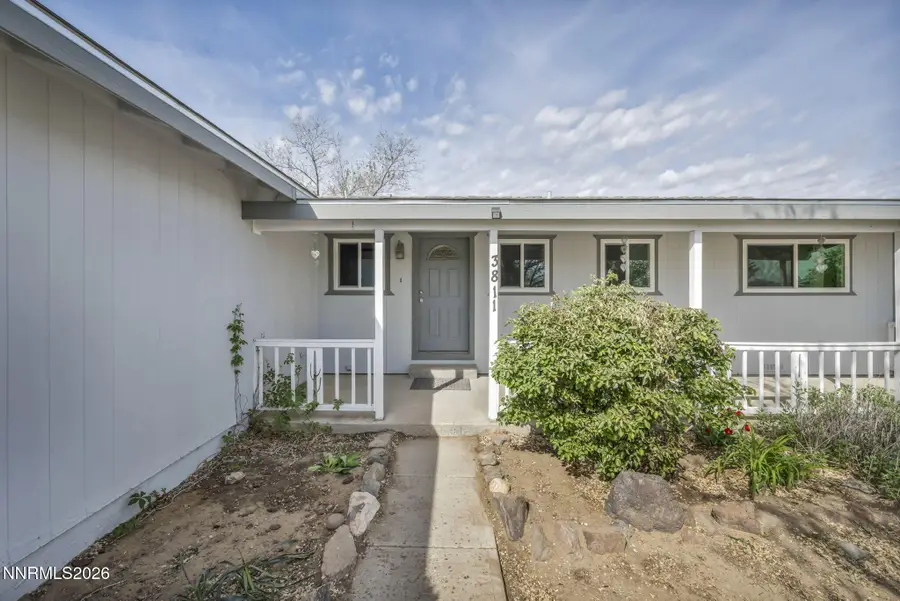 3811 Deodar Street, Silver Springs, NV 89429 - #2