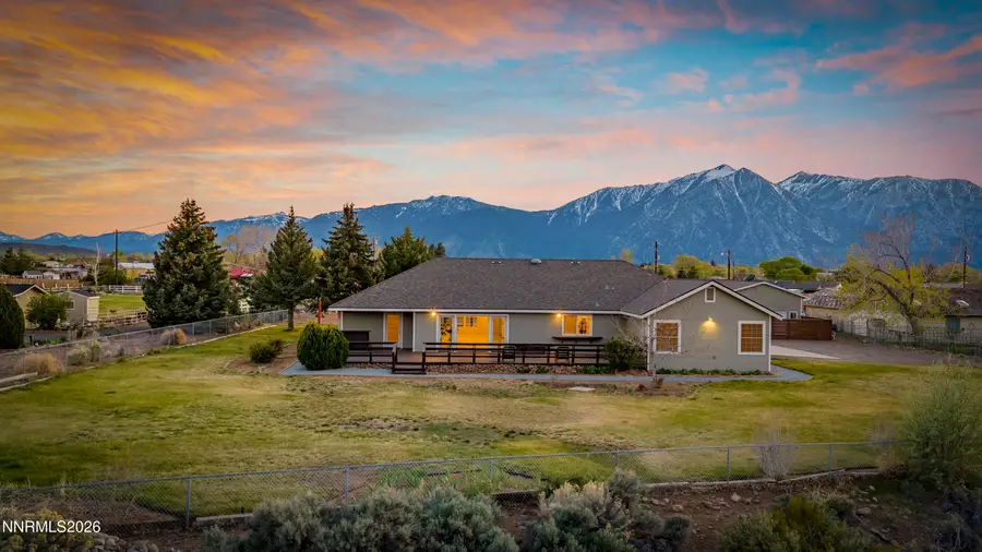 969 Riverview Drive, Gardnerville, NV 89460 - #2