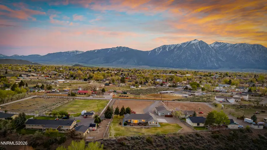 969 Riverview Drive, Gardnerville, NV 89460 - #3
