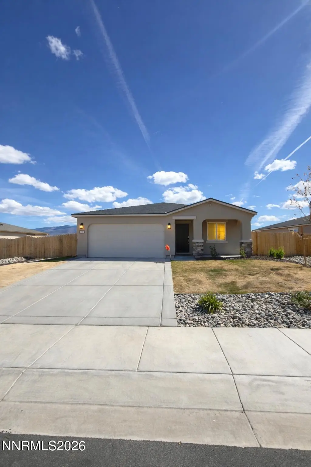 833 Camp Station Drive, Dayton, NV 89403 - #1