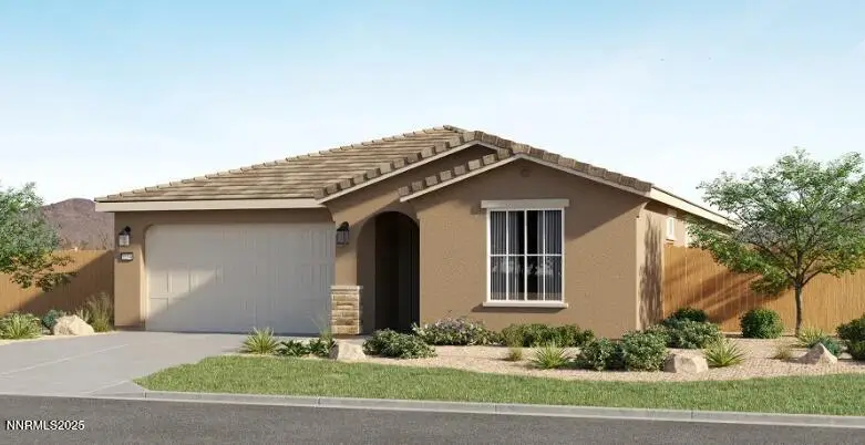 7374 Owl Creek Street #Homesite 2506, Reno, NV 89521 - #1