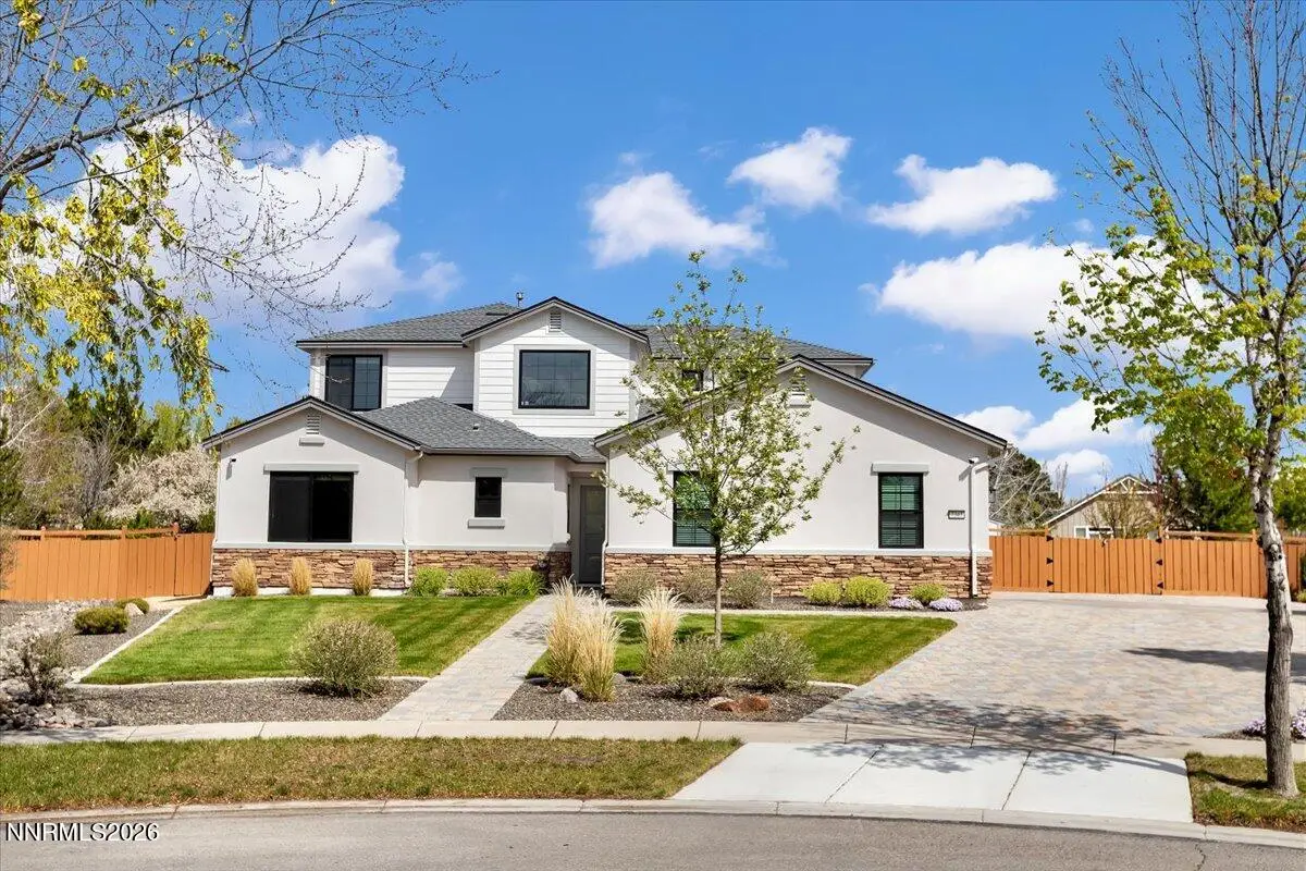 7347 Diamond Oaks Court, Sparks, NV 89436 - #1