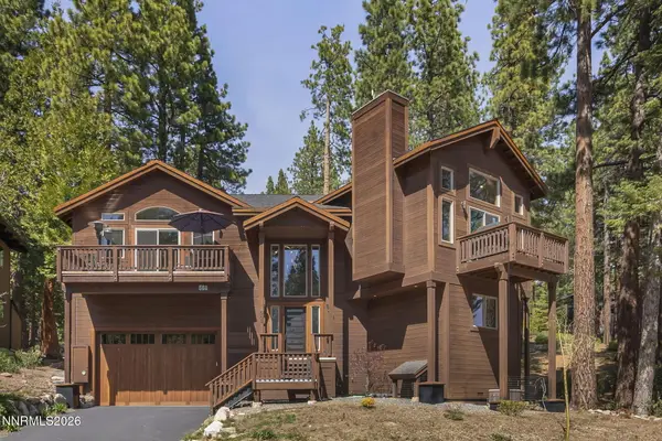 568 Antler Court, Incline Village, NV 89451