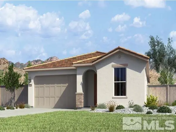 820 Wild Daisy Way #Homesite 474, Minden, NV 89423