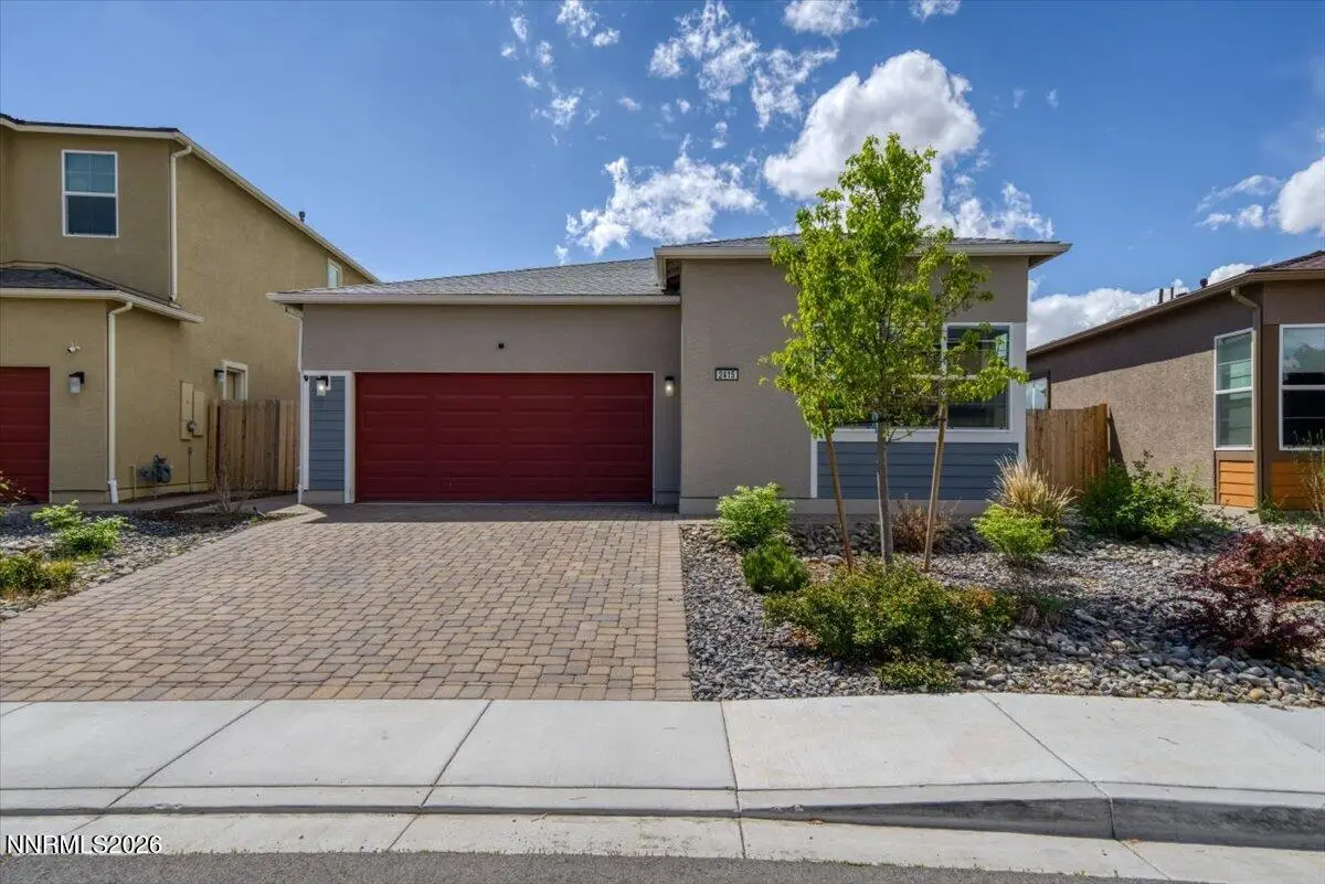 2415 Metolius Drive, Sparks, NV 89436 - #1