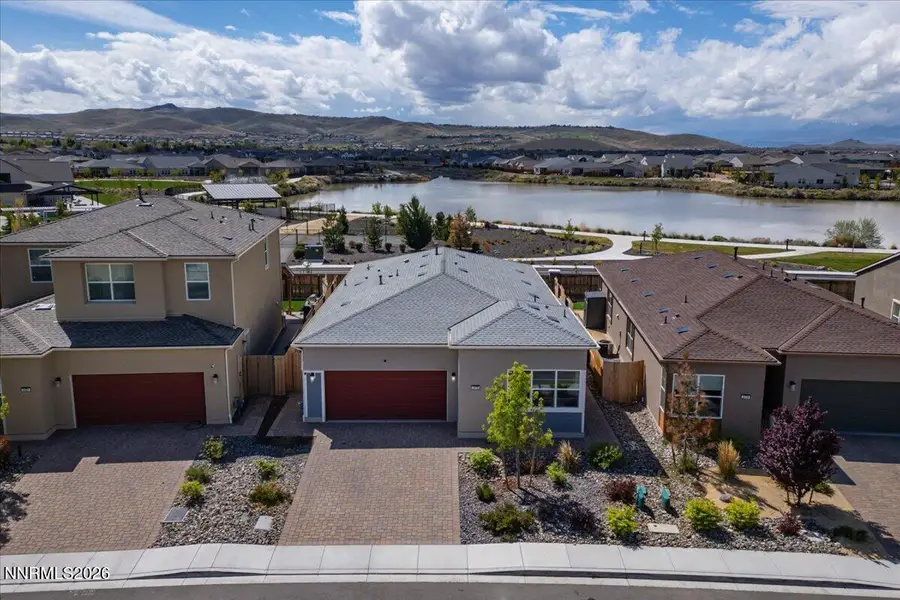 2415 Metolius Drive, Sparks, NV 89436 - #2