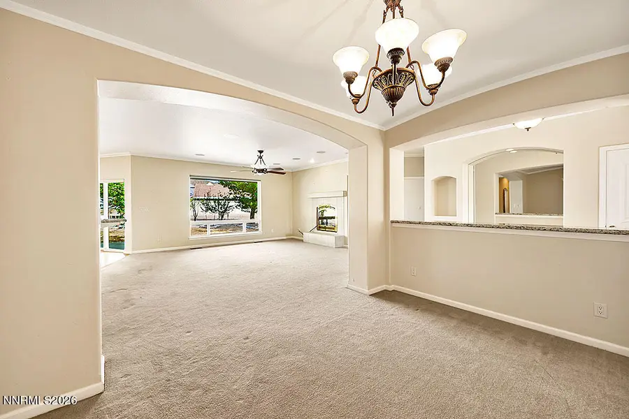 402 Chianti Way, Dayton, NV 89403 - #2
