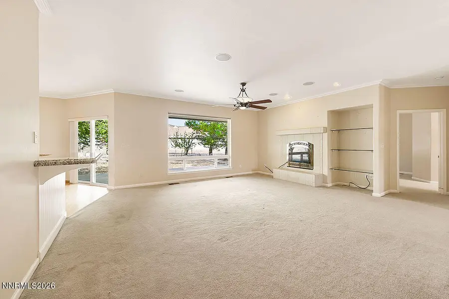 402 Chianti Way, Dayton, NV 89403 - #3