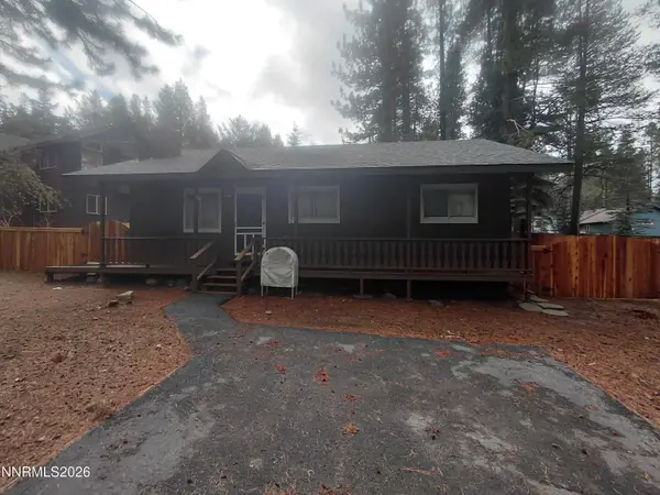 1622 Atroari Street, South Lake Tahoe, CA 96150