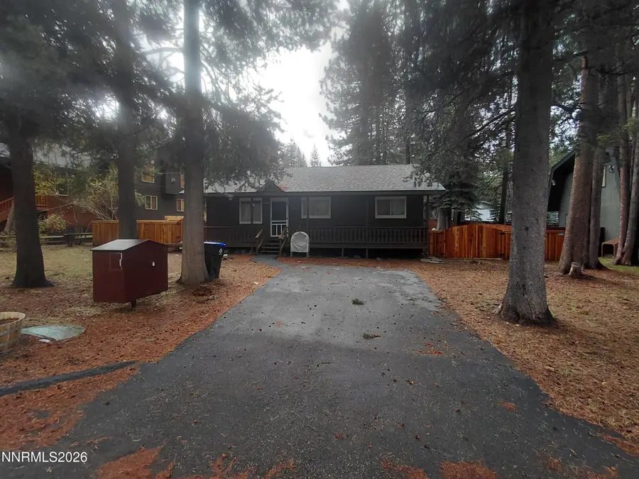 1622 Atroari Street, South Lake Tahoe, CA 96150 - #2