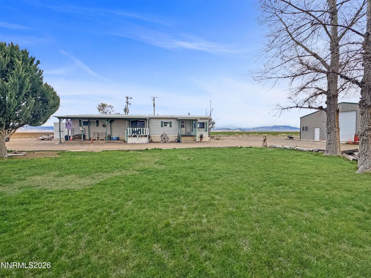 28910 Kings River Road, Orovada, NV 89425 - #1