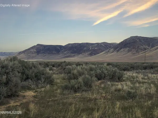 APN 03030102 Kings River Road, Orovada, NV 89425