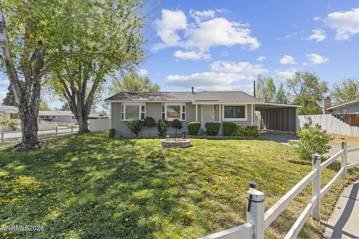 2781 Tiffany Circle, Sparks, NV 89431 - #1