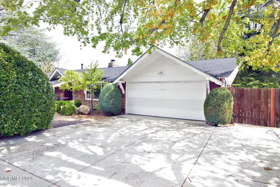 2825 Knight Road, Reno, NV 89509 - #2