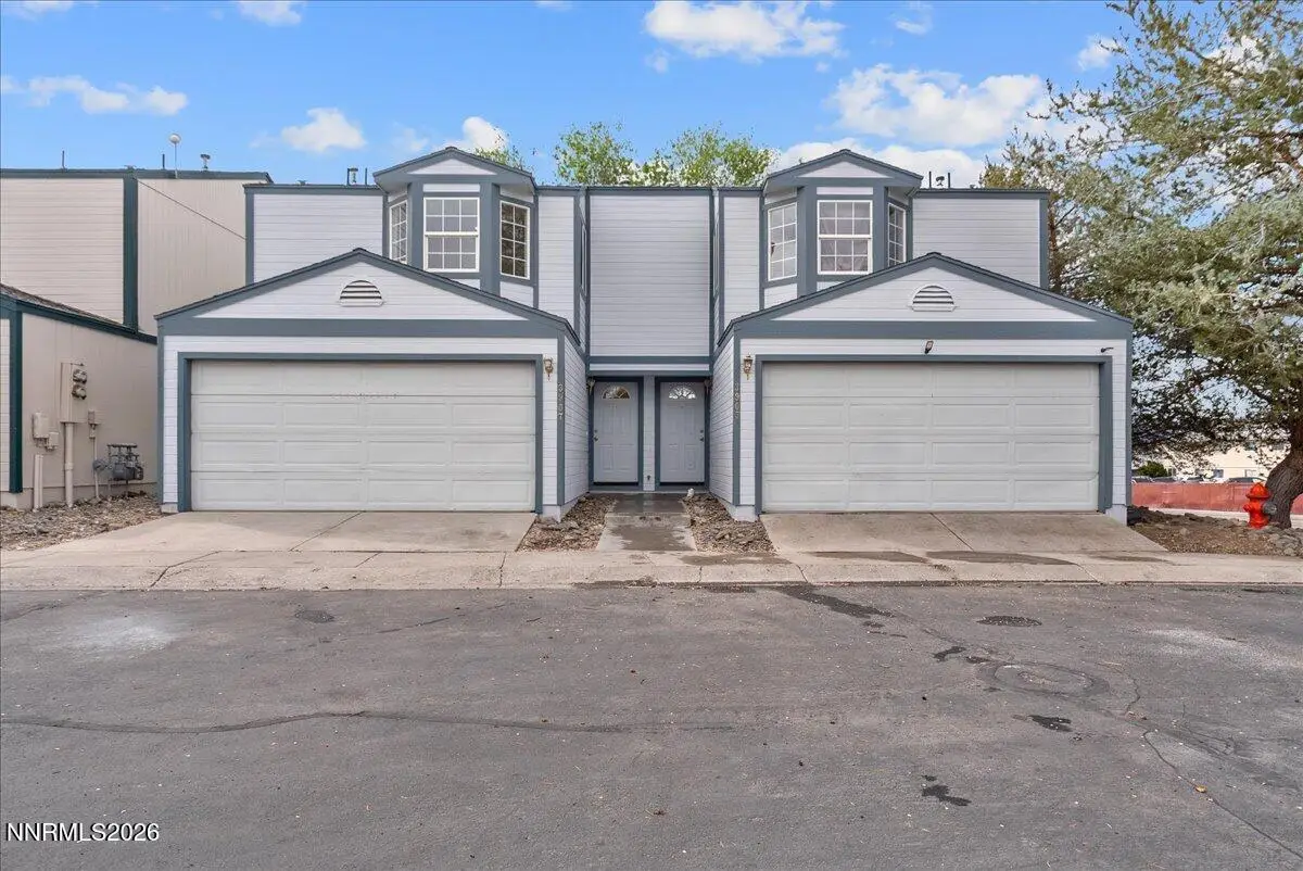 3903-3907 Village Drive, Carson City, NV 89701 - #1