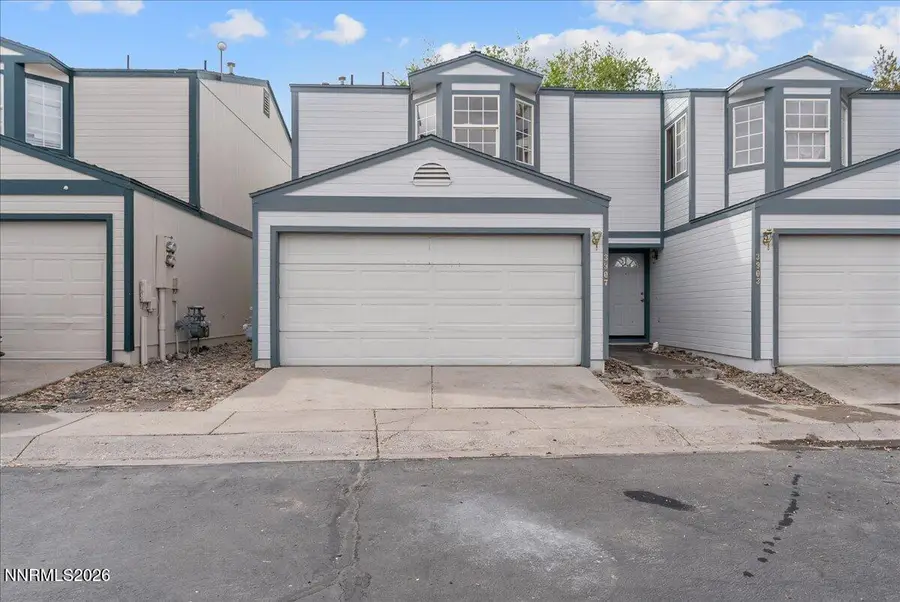 3903-3907 Village Drive, Carson City, NV 89701 - #3
