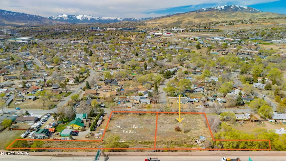 0 Clear Acre Lane, Reno, NV 89512 - #1