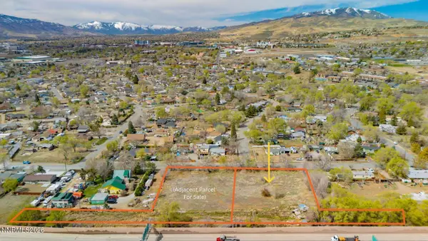 0 Clear Acre Lane, Reno, NV 89512