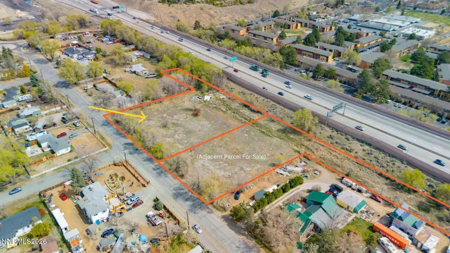 0 Clear Acre Lane, Reno, NV 89512 - #3