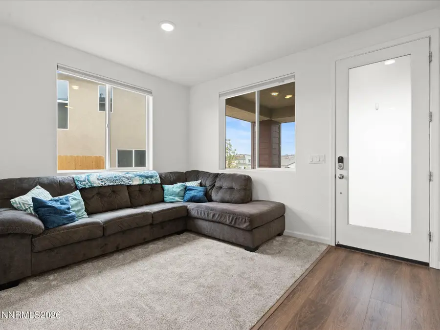 1435 Jett Way, Carson City, NV 89705 - #2