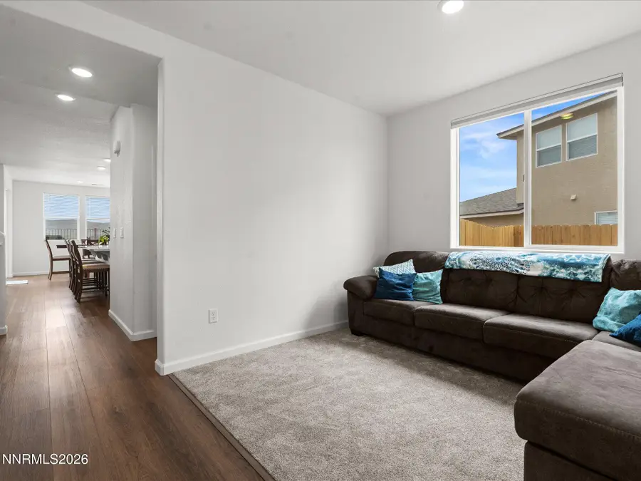 1435 Jett Way, Carson City, NV 89705 - #3