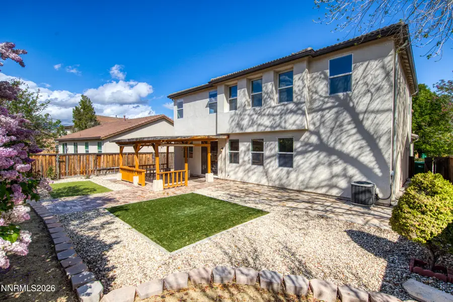 370 Pesaro Way, Reno, NV 89521 - #3