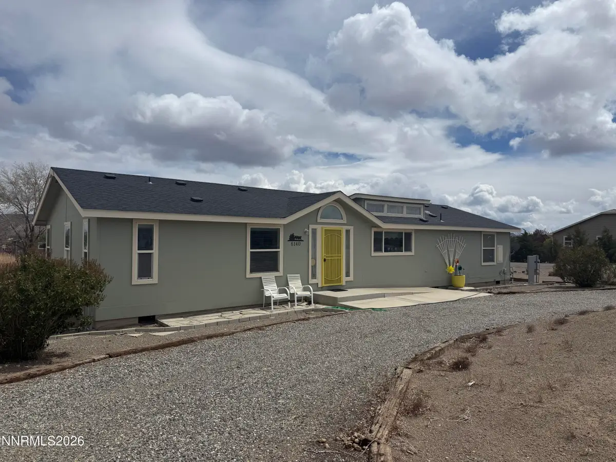 6140 Andersen Court, Stagecoach, NV 89429 - #1