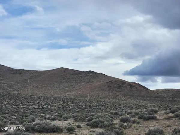 006-142-19 Apn, Fallon, NV 89406