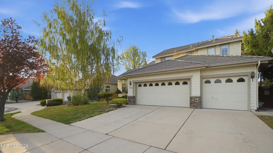 2740 E D'arcy Court, Sparks, NV 89436 - #2
