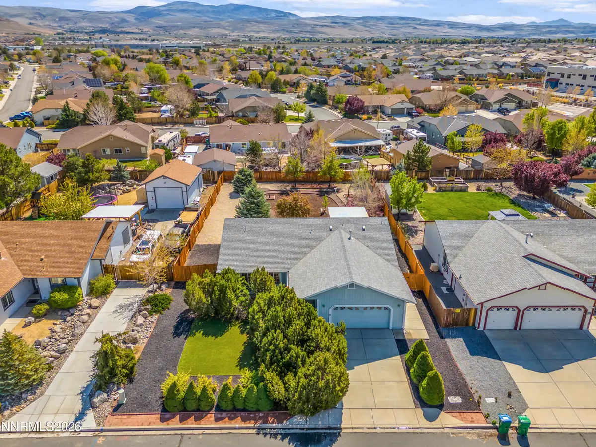 2326 Ruddy Way, Sparks, NV 89441 - #1