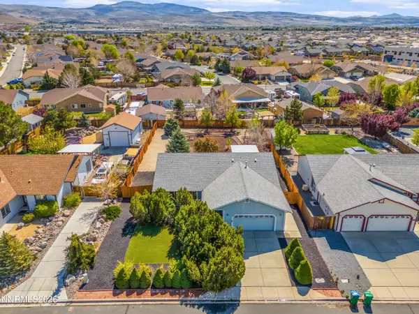 2326 Ruddy Way, Sparks, NV 89441