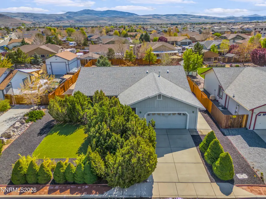 2326 Ruddy Way, Sparks, NV 89441 - #3