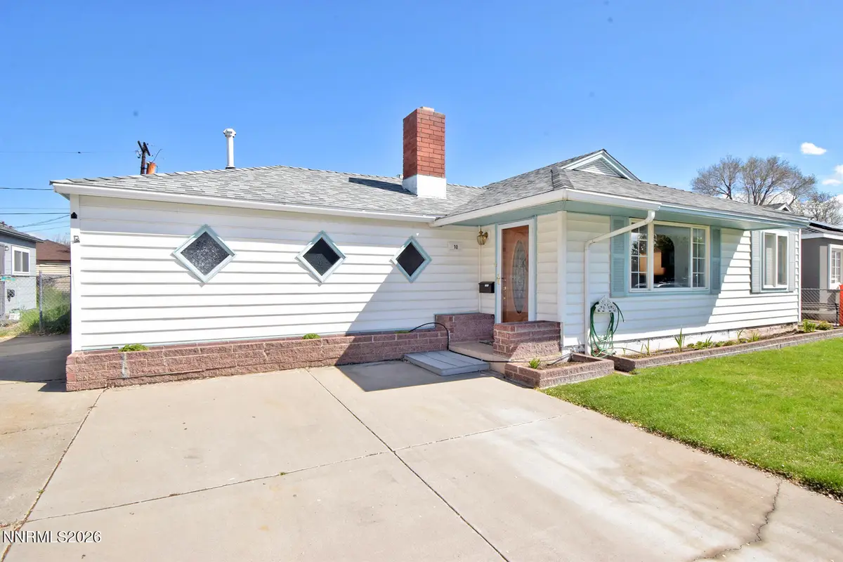 10 E J Street, Sparks, NV 89431 - #1