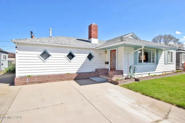 10 E J Street, Sparks, NV 89431