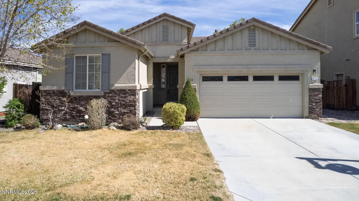 913 Lakeview Drive, Dayton, NV 89403 - #1