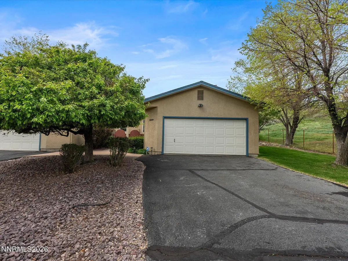 1000 Thompson Street, Carson City, NV 89703 - #1