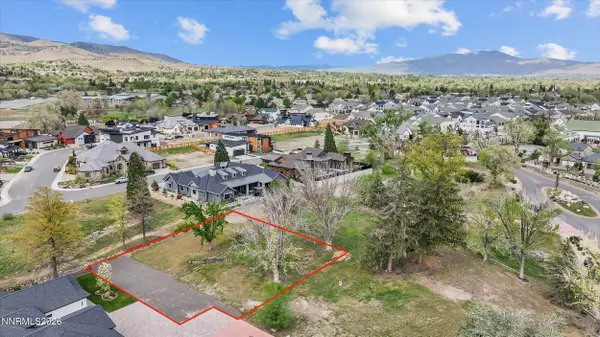 6101 Rancharrah Parkway, Reno, NV 89511